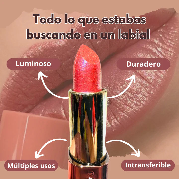 💋LABIAL DE HADAS (PROMO 2X1)💄✨ +REGALO😍