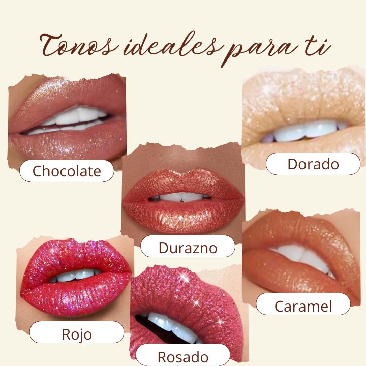 💋LABIAL DE HADAS (PROMO 2X1)💄✨ +REGALO😍