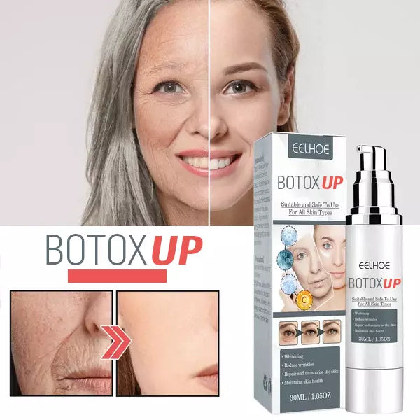 BOTOX PREMIUM™ - Serum Rejuvenecimiento Facial instantaneo✨